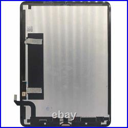 OLED For iPad Air 4 (2020) 10.9 A2324 A2072 LCD Display Touch Screen Digitizer