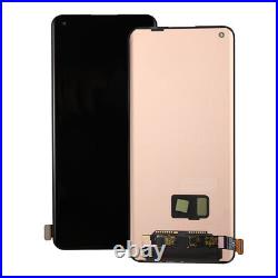 OLED LCD Display Touch Screen Digitizer Assembly Replacement for Oneplus 10 Pro
