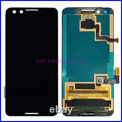 OLED LCD Display Touch Screen Digitizer Replacement For Google Pixel 2 3 3A 4 XL