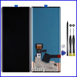 OLED LCD Display Touch Screen Digitizer Replacement For LG Wing 5G F100N F100VM