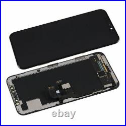 OLED LCD Display Touch Screen Digitizer Replacement For iPhone X XR XS Max Lot