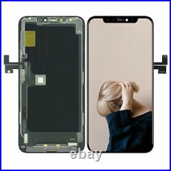 OLED LCD For iPhone X XS XR Max 11 12 Pro Pantalla Display Screen Replacement