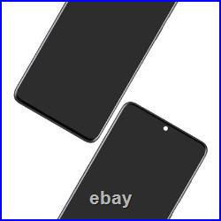 OLED LCD Touch Screen Digitizer DOT-A For Galaxy S20 5G G981B G981F G981U G981U1