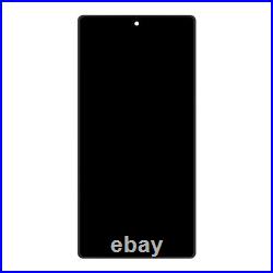 OLED LCD Touch Screen Digitizer OEM Assembly For Samsung Galaxy Note 10 N970 QC