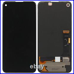 OLED Replace For Google Pixel 3a/ 3a XL 4 XL LCD Display Touch Screen Assembly