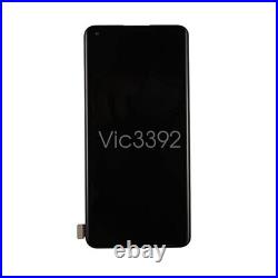 OLED Replacement LCD Display Touch Screen Assembly For For OnePlus 10 Pro 5G