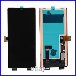 OLED for Google Pixel 6 Pro LCD Display Touch Screen Digitizer Replacement Part