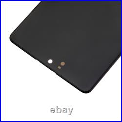Oled Assembly Touch Screen LCD Replacement Without Frame For Samsung A71 5g A716