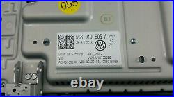 Orig VW Passat B8/3G Discover Media Touchscreen Bedieneinheit 8 MIB2 5G6919605A