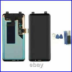 Original LCD Display Touch Screen Digitizers For Samsung Galaxy S9 Plus SM-G965F