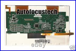 Original New Autel Maxidas DS708 Full LCD Touch Screen Spare Part Replacement