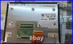 Original Package LA084X01-SL01 LCD Touch Screen For Car Radio Navi