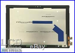 Original Replacement Microsoft Surface Pro 4 1724 LCD Touch Screen LTL123YL01