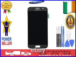 Original Samsung Galaxy S7 G930f Sm-g930f LCD Touch Screen Display+ Kit