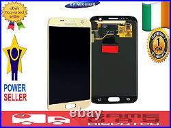 Original Samsung Galaxy S7 G930f Sm-g930f LCD Touch Screen Display+ Kit