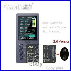Qianli iCopy Plus LCD Screen Original Color Repair Programmer Vibration/Touch