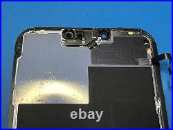 READ Apple iPhone 13 Pro Max Original OEM Pull Screen Replacement OLED LCD