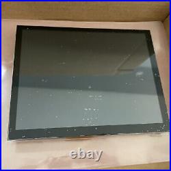 REFURBISHED 17-20 Replacement 8.4 Uconnect 4C UAQ LCD Touch-Screen Navigation