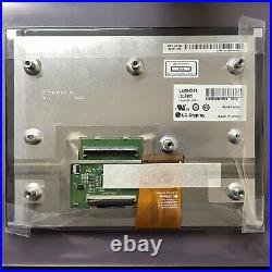REFURBISHED 17-20 Replacement 8.4 Uconnect 4C UAQ LCD Touch-Screen Navigation