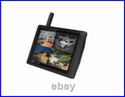 REFURBISHED Touch Screen 7 LCD Monitor Screen for Uniden G955 G755 G455 GC45 G7
