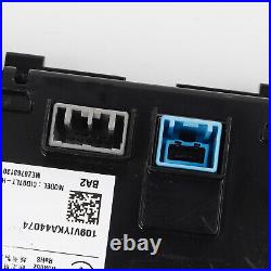 Radio Navigation LCD Touch Screen For Honda Civic 2016-2018 39710-TBA-A11