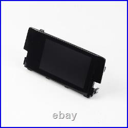 Radio Navigation LCD Touch Screen For Honda Civic 2016-2018 39710-TBA-A11