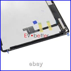 Repair For iPad Pro 11 2nd A2068 A2230 A2228 A2231 LCD Touch Screen Digitizer