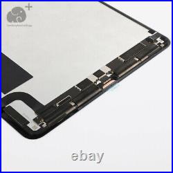 Replace For iPad Air 4 10.9 A2324 A2072 A2316 OEM LCD Touch Screen Digitizer