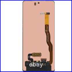 Replace OLED For Samsung Galaxy Note 20 N980 N981 LCD Touch +Screen Digitizer