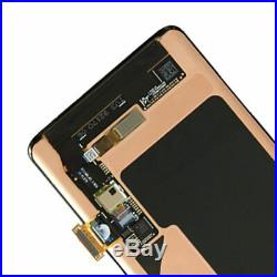 Replace SAMSUNG Galaxy S10 Plus G975 G975F LCD Display & Touch Screen Digitizer
