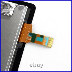 Replacement For Microsoft Surface Book 1703 1704 LCD Touch Screen Digitizer