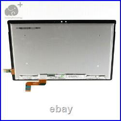 Replacement For Microsoft Surface Book 1703 1704 LCD Touch Screen Digitizer