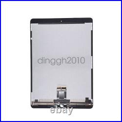 Replacement For iPad Pro 10.5 A1701 A1709 LCD Touch Screen Digitizer White