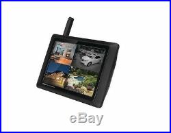 Replacement Touch Screen 7 LCD Monitor Screen for Uniden G955 G755 G455 GC45 G7