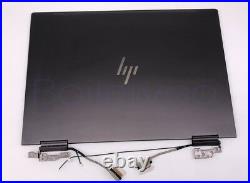 Replacement for HP ENVY X360 13-ag0006la LCD Display Touch Screen Whole hinge-up