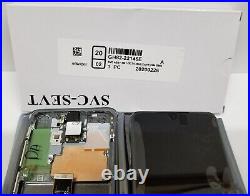 SAMSUNG Galaxy S20 plus Gray LCD Touch Screen Digitizer Frame G985 OEM NEW G986