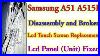 Samsung-A51-Disassembly-And-LCD-Touch-Screen-Replacement-Samsung-A51-A515f-LCD-Panel-Fixing-01-udzo