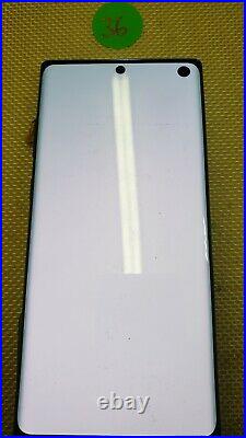 Samsung Galaxy Note 10+ Plus N975 LCD Replacement Screen with Frame