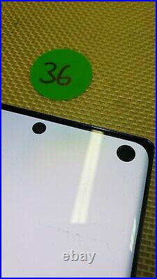 Samsung Galaxy Note 10+ Plus N975 LCD Replacement Screen with Frame