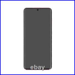 Samsung Galaxy Note 20 Ultra 5G N985 N986 Bronze Original LCD & Touch Screen