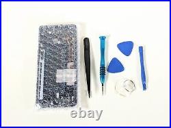 Samsung Galaxy Note 8 OLED Display LCD Touch Screen Digitizer Replacement