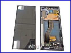 Samsung Galaxy Note10 Plus Replacement LCD Screen with Digitizer Frame OEM (A+)