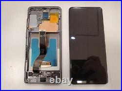 Samsung Galaxy S 20 Plus Replacement LCD Screen with Digitizer Frame OEM (A+)