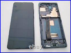 Samsung Galaxy S20 ULTRA LCD Replacement Screen with Digitizer Frame OEM US (A+)