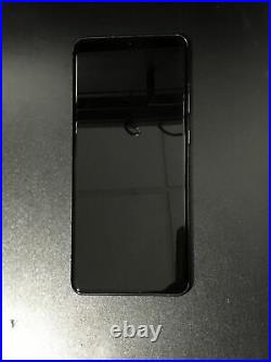 Samsung Galaxy S20 Ultra OLED Display LCD Touch Screen Digitizer OEM Gray