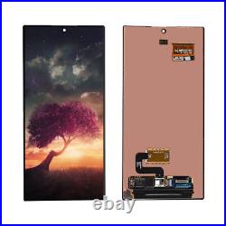 Samsung Galaxy S23 Ultra SM-S918U LCD Display AMOLED touch Screen Replacement