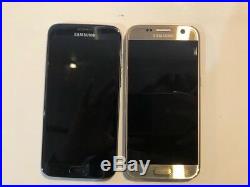 Samsung Galaxy S7 LCD Screen Touch Digitizer Display OEM GSM CDMA SM-G930 C