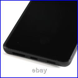 Small OLED Display LCD / Touch Screen Assembly For Samsung Galaxy S21 Ultra G998