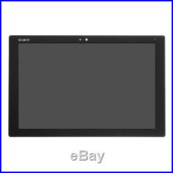 Sony Xperia Tablet Z4 Sgp771 Sgp712 10.1 LCD Display+touch Screen Digitizer Unit