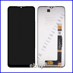 TCL 4X 5G T601DL Display LCD Touch Screen Digitizer Assembly Replacement Part